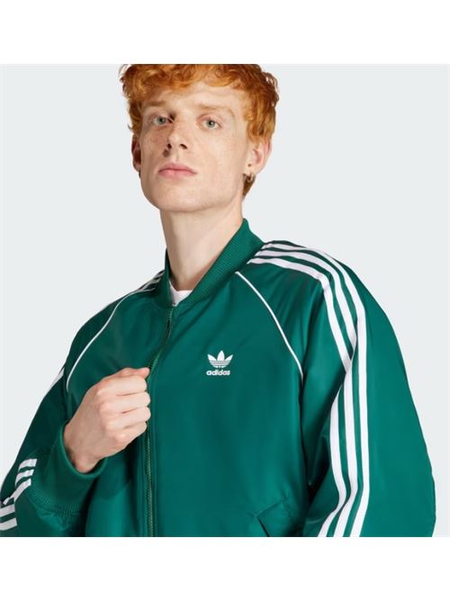 comm sst ADIDAS ORIGINAL | HZ0693CGREEN